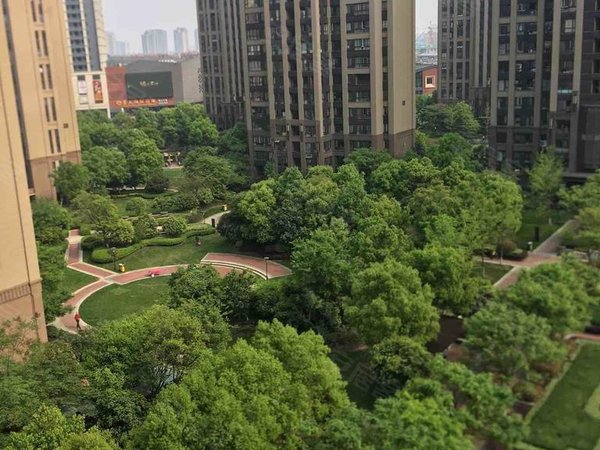 绍兴柯桥柯桥金地铂悦银泰蓝天片区实验学校近金地自住精装修空调,全