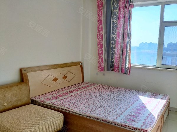 【多图】锦隆花园,步行街租房,锦隆花园 2室1厅1卫,兴隆台租房-盘锦58