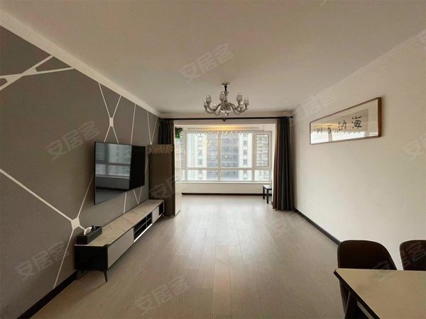 【多图】中铁香湖,丁香湖租房,中铁香湖 2室2厅1卫 2200.