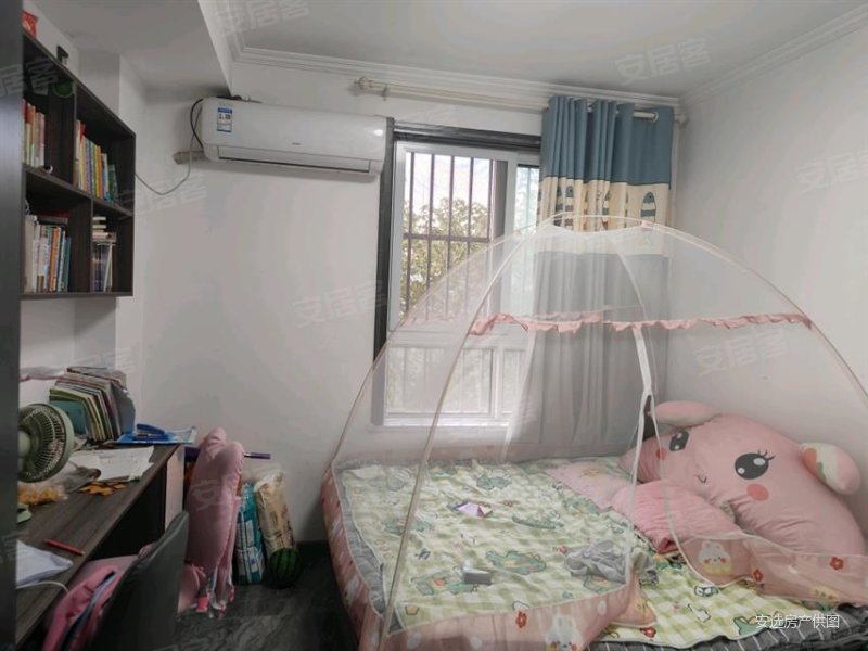 精装修全屋断桥吕地暖双阳台,国鸿香樟苑二手房,78.