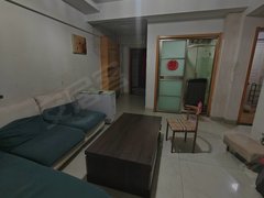 合肥新站生态公园园上园，两室两厅，家电齐全，地铁口，瑶海万达附近出租房源真实图片