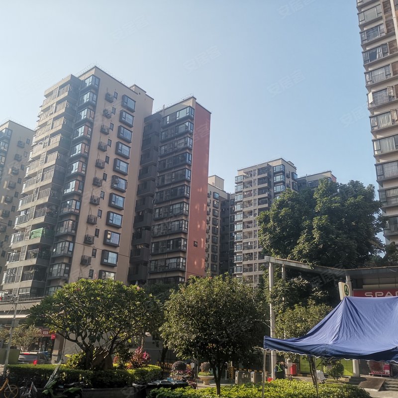 【万科幸福城, 万科幸福城小区专家解读页】- 东莞58同城