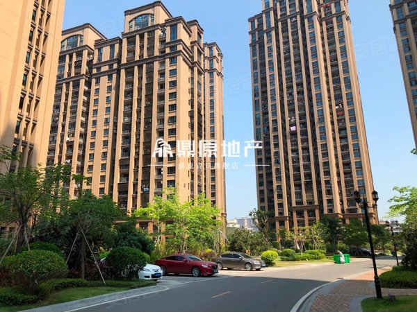 【多图】中建华府,青口租房,中建华府家具家电齐全3室,舒适环境等你