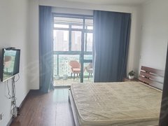 台州椒江海门东升大厦 精装修 电梯房 朝南 有阳台 家电齐全 拎包入住出租房源真实图片