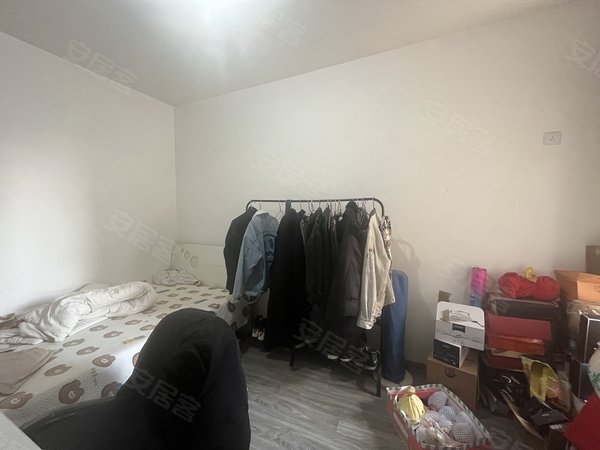双街镇租房,星福庭苑 2室1厅1卫 电梯房 80平米,北辰租房-天津58安居