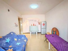 兰州城关火车站甘肃省水文局家属院 1室1厅1卫出租房源真实图片