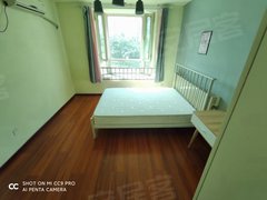 北京丰台草桥今日草桥小区 草桥地铁站楼上 精装修朝南主卧带空调 干净整洁出租房源真实图片