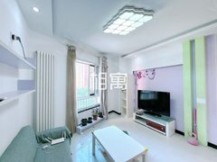 北京朝阳北苑我爱我家相寓 北苑旭辉奥都低楼层2房间出租房源真实图片