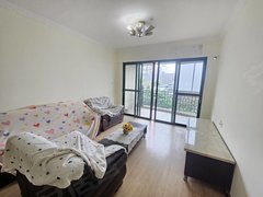 广州海珠江南西江南西地铁 岭南园林式小区 环境安静舒适 交通出行便利出租房源真实图片