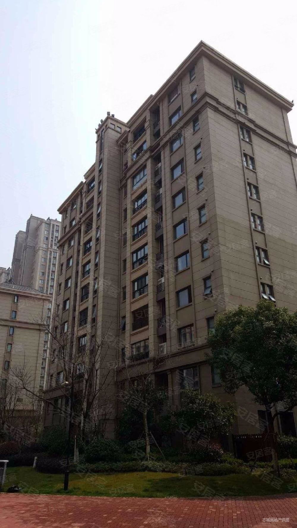 海悦馨园3室2厅1卫85.79㎡南北450万