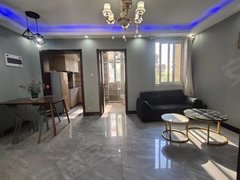 嘉兴南湖长水街道老万达附近南江公寓精装多套包物业，配套齐全拎包入住随时看出租房源真实图片