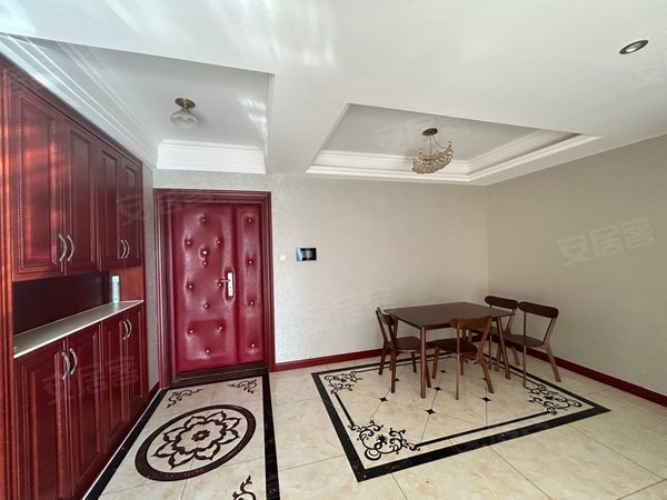 唐山路北唐山一中唐城壹零壹(别墅)整租!