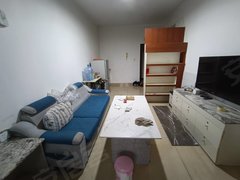 重庆大渡口新山村巴国城性价比房 两室出租房源真实图片