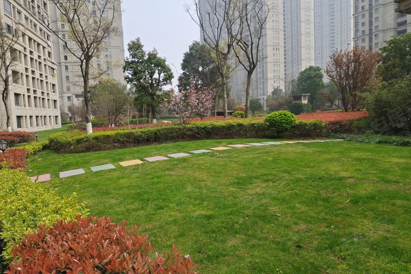 绍兴小区 柯桥小区 柯岩小区 光明澜山 光明澜山怎么样