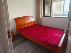 嵊州城区市中心出租，君悦新天地，吾悦广场附近，家电家具齐全，拎包入住。出租房源真实图片