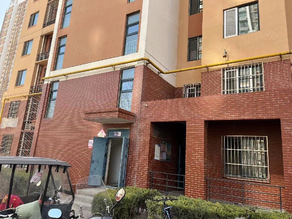 秀兰城市美地 产权清晰 装修好 刚需两居 环境好 南北通透