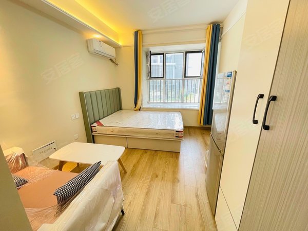 月付 万达 会展中心 丁豪广场 中垠广场 精装公寓 出租,高新租房-济南