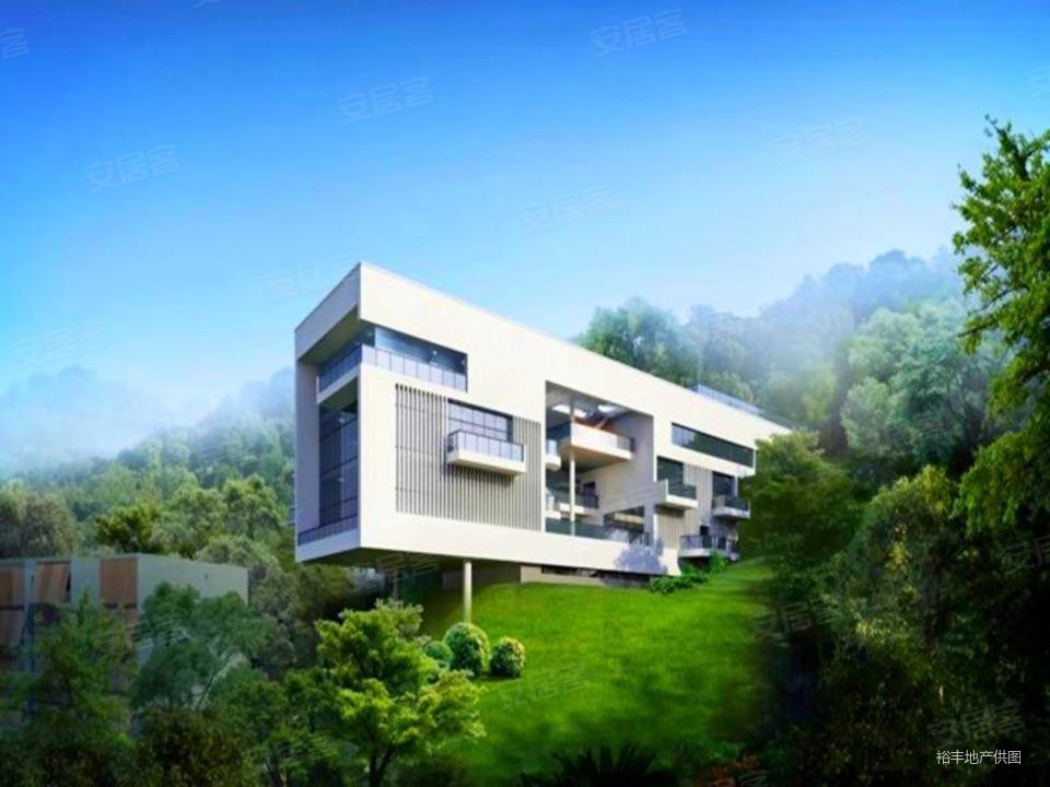 总价3仟万限时钜惠实用千方独栋大花园别墅新天半山