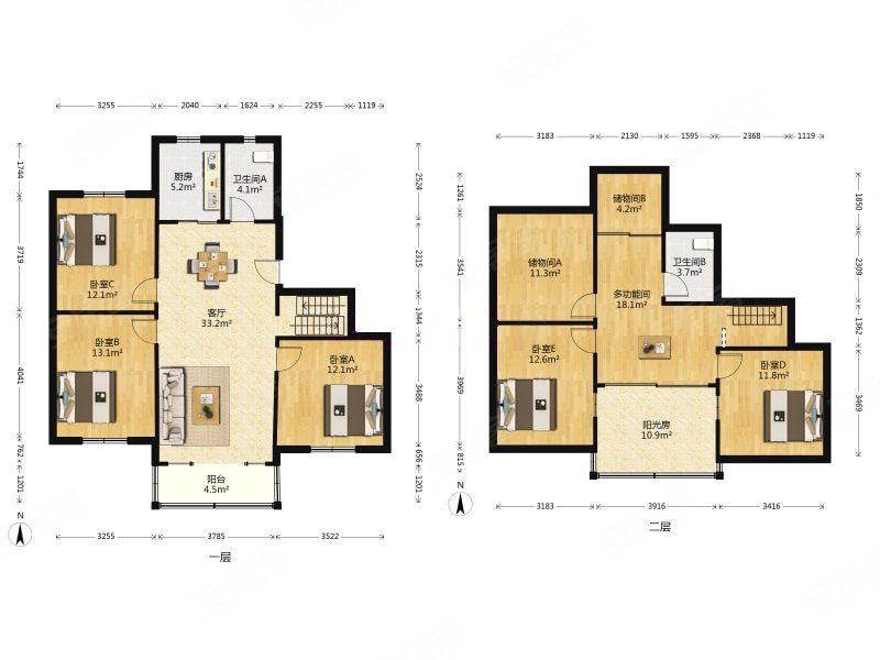 新康花园金碧苑