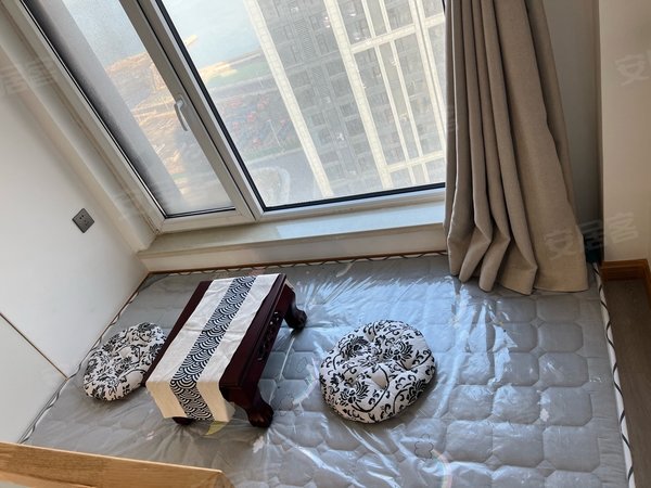 莱州龙湖紫云台(15区13,14,16-25号楼)龙湖看海loft,养马岛精装小别墅