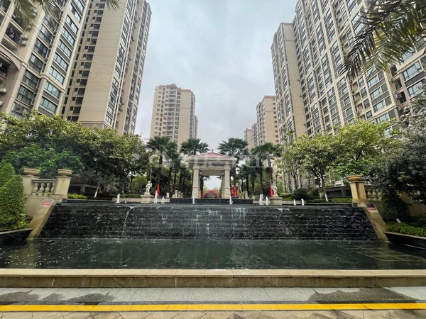 南宁良庆良庆周边阳光西岸阳光西岸 精装2房 2台空调 配套齐全 随时