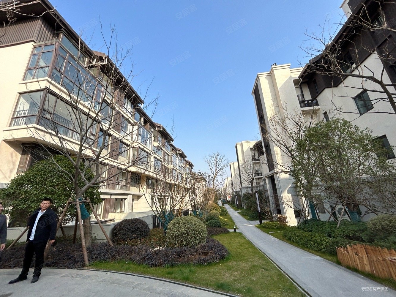 大露台,汤山温泉康养小镇二手房,380万,4室2厅,3卫,158平米-南京安居