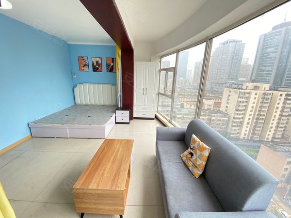 太原小店长风富豪大厦长风街亲贤街 茂业王府井世贸君威富豪大厦