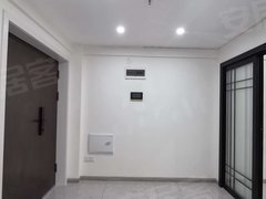 武汉黄陂盘龙城盘龙古肆巢立方 1室1厅1卫  精装修35平米出租房源真实图片