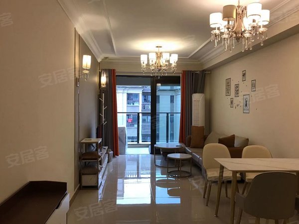 【多图】恒大御府(北区),照母山租房,照母山精装洋房拎包入住随时看房