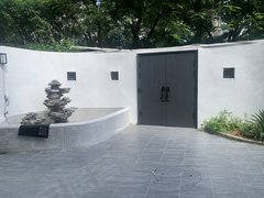 深圳南山蛇口海上世界-别墅 招租免中介 海上世界明华轮船前广场侧工作室。出租房源真实图片