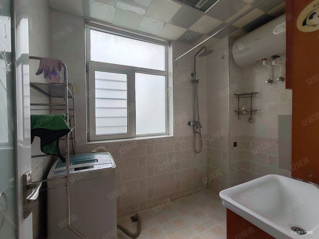 联合七号院2室2厅1卫81㎡南北36万