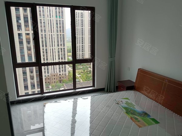 杭州萧山蜀山金西湘景苑金西湘景苑 4室2厅2卫 电