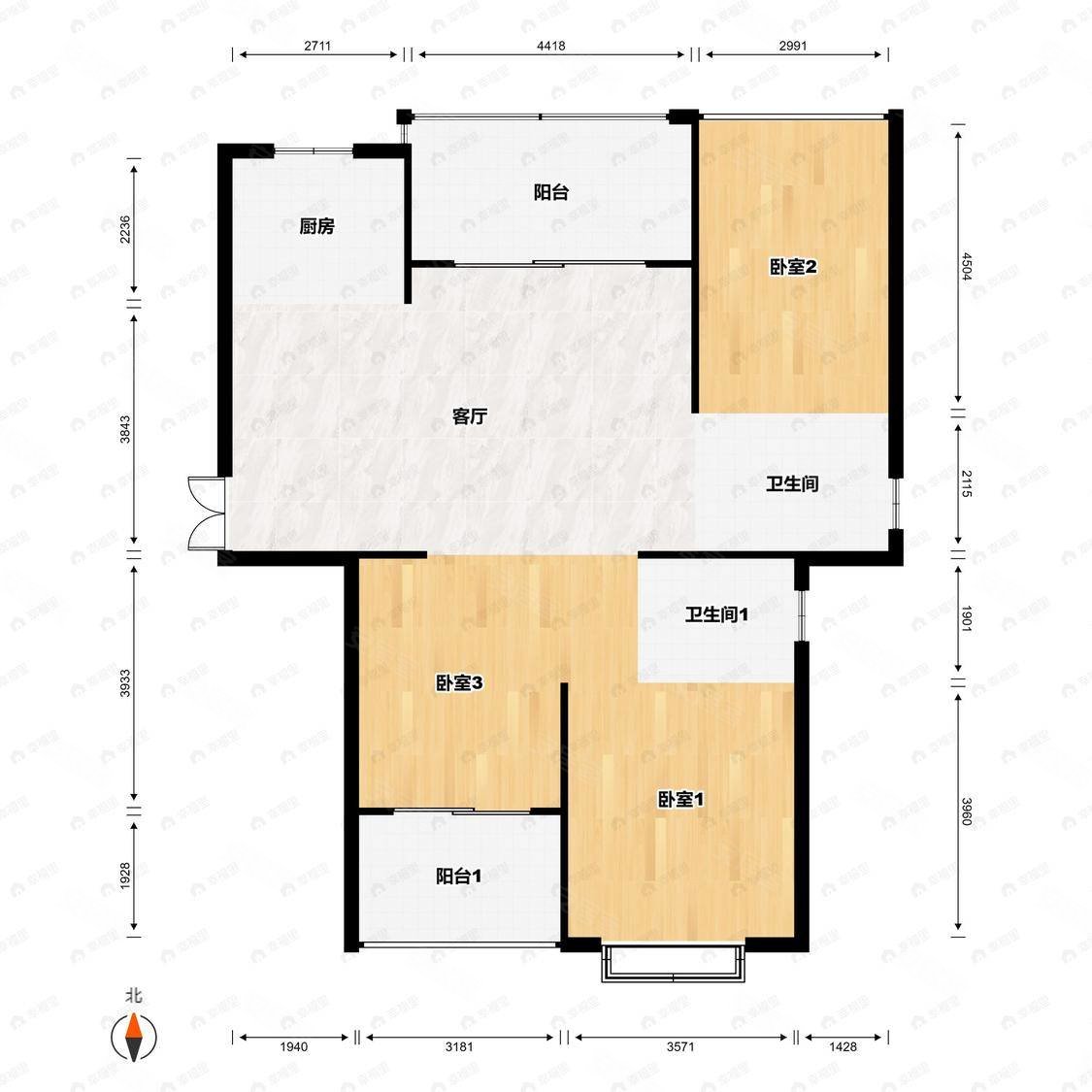 15年品质社区,融信澜郡b区,低总价,改善楼盘