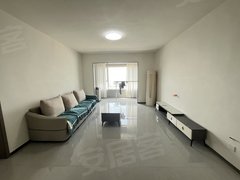 枣庄市中东湖商圈安侨学府美郡三室 包物业车位家具家电齐全 拎包即住 随时看房出租房源真实图片