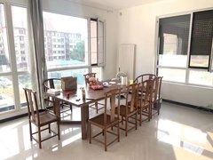 北京丰台丰益桥丽泽 丰益 金融街融府叠拼别墅 一层院子 面积超大 随时入住出租房源真实图片