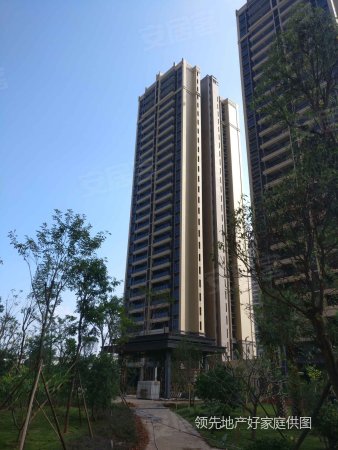 楼层好 采光好 单价低, 港航华庭二手房, 2室2厅1卫, 100万元 - 中山