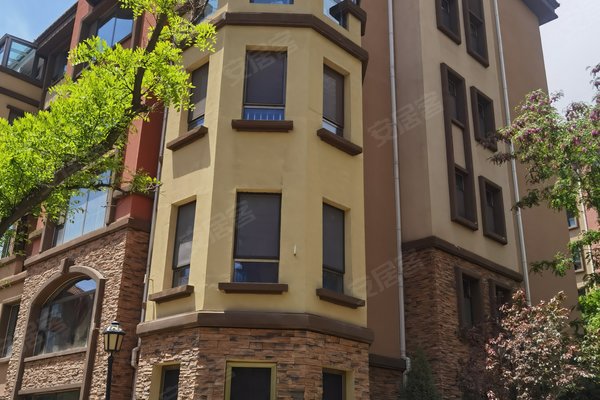 萨尔斯堡(一期)怎么样,萨尔斯堡(一期)周边房产中介经纪人评价-西宁