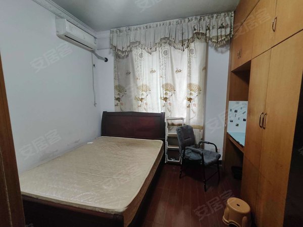 南宁良庆大沙田慧谷阳光出租 慧谷阳光 1房 电梯房 配套齐全 近地铁