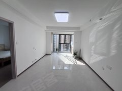 武汉青山冶金大道全新整租价格可谈可给免租期 5号线印象城和平公园红钢城 徐东出租房源真实图片