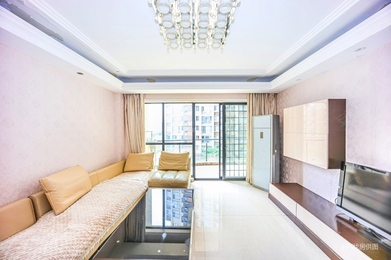 5,海润尊品二手房,319万,3室2厅,2卫,132平米-福州安居客