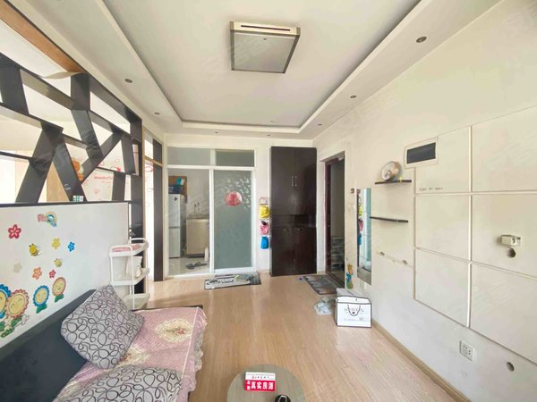 西堤国际,塔湾租房,房源采光好,南北通透,业主诚意出,皇姑租房-沈阳58