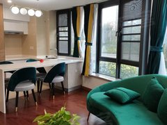 厦门同安环东海域阳光城翡丽海岸 2室2厅2卫出租房源真实图片