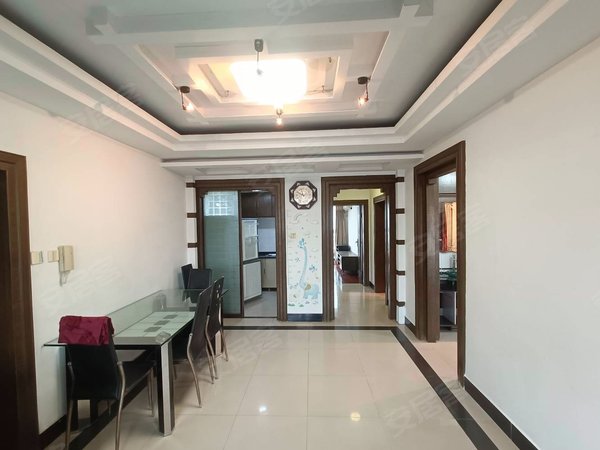 无锡新吴梅村嘉禾广场嘉禾 精装大3房 家电家具齐全 诚心出租 看房