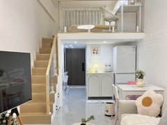 阳江阳东华科国际碧桂园天誉,随时看房,免费停车配套齐全出租房源真实图片