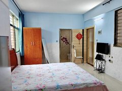 三亚吉阳南边海路大东海电梯 12 巷 10 号公寓，拎包入住，禁止宠物出租房源真实图片