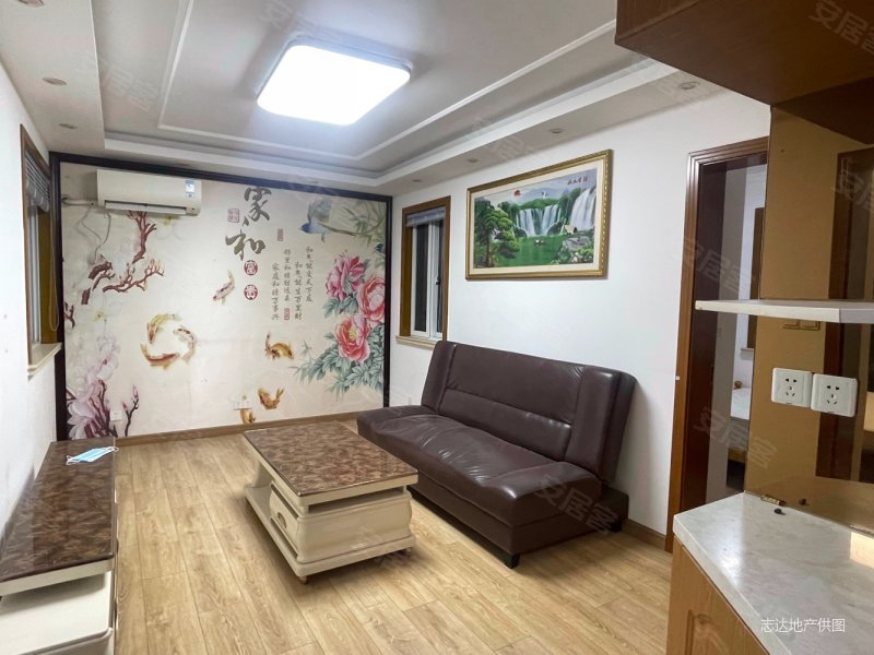 有钥匙急售惠益新苑电梯高层满五少税诚心可谈