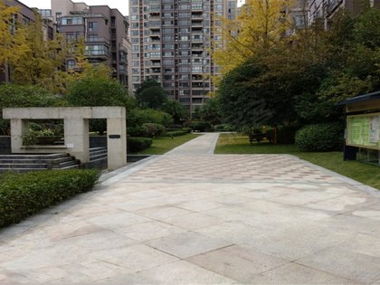 成都小区 温江小区 光华新城小区 水韵华府