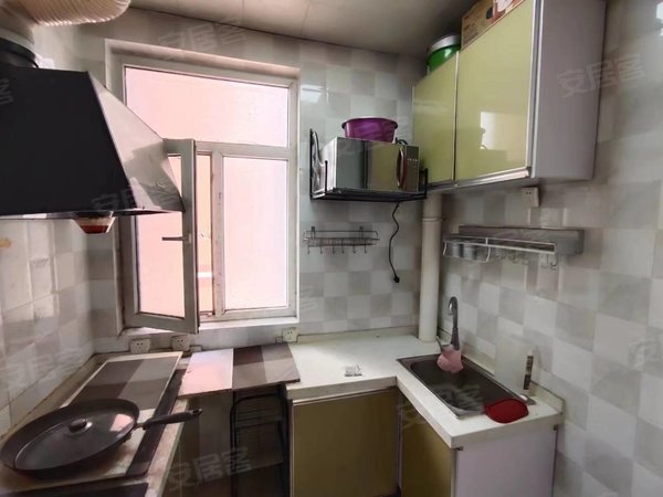 怡然城租房,房东急租,万和瑞景,有钥匙随时看房,桃城租房-衡水58安居