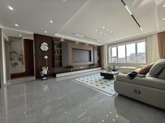 阿拉尔幸福路国际商贸城锦城花园 三室二厅 精装修 拎包入住 家电齐全出租房源真实图片