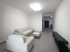 庆阳西峰西峰城区珺樾府三居室丨带家具家电丨采光好出行方便出租房源真实图片